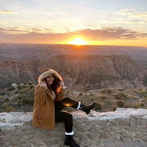 Meet your Posher, Karina